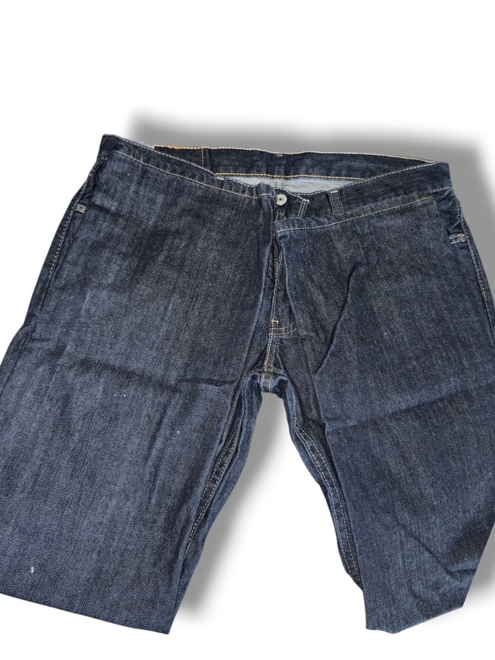 Levi’s 511 508 Jeans Lot of 5 Mens Size 34x30 Blue Gray Denim Straight Leg - Picture 3 of 6